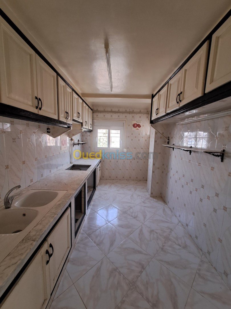 Vente Appartement F3 Sidi Bel Abbès Sidi bel abbes