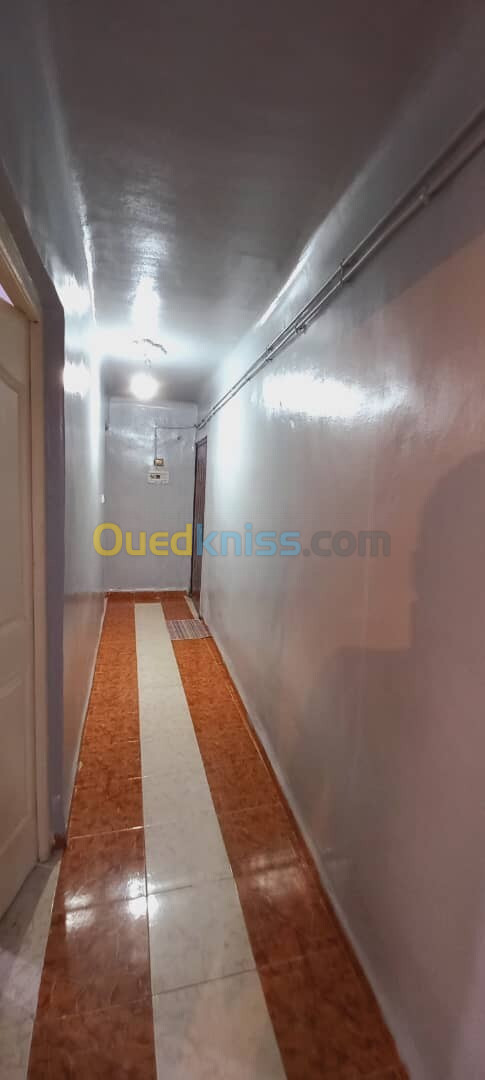 Vente Appartement F3 Sidi Bel Abbès Sidi bel abbes