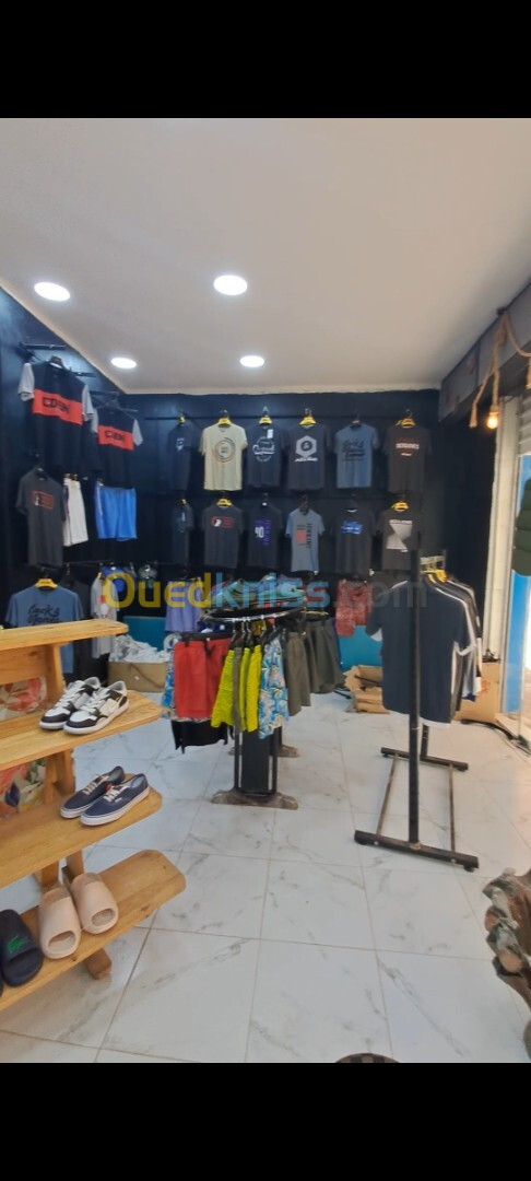 Vente Local Sidi Bel Abbès Sidi bel abbes