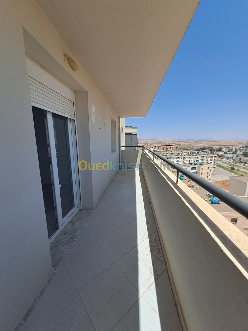 Location Appartement F4 Sidi Bel Abbès Sidi bel abbes