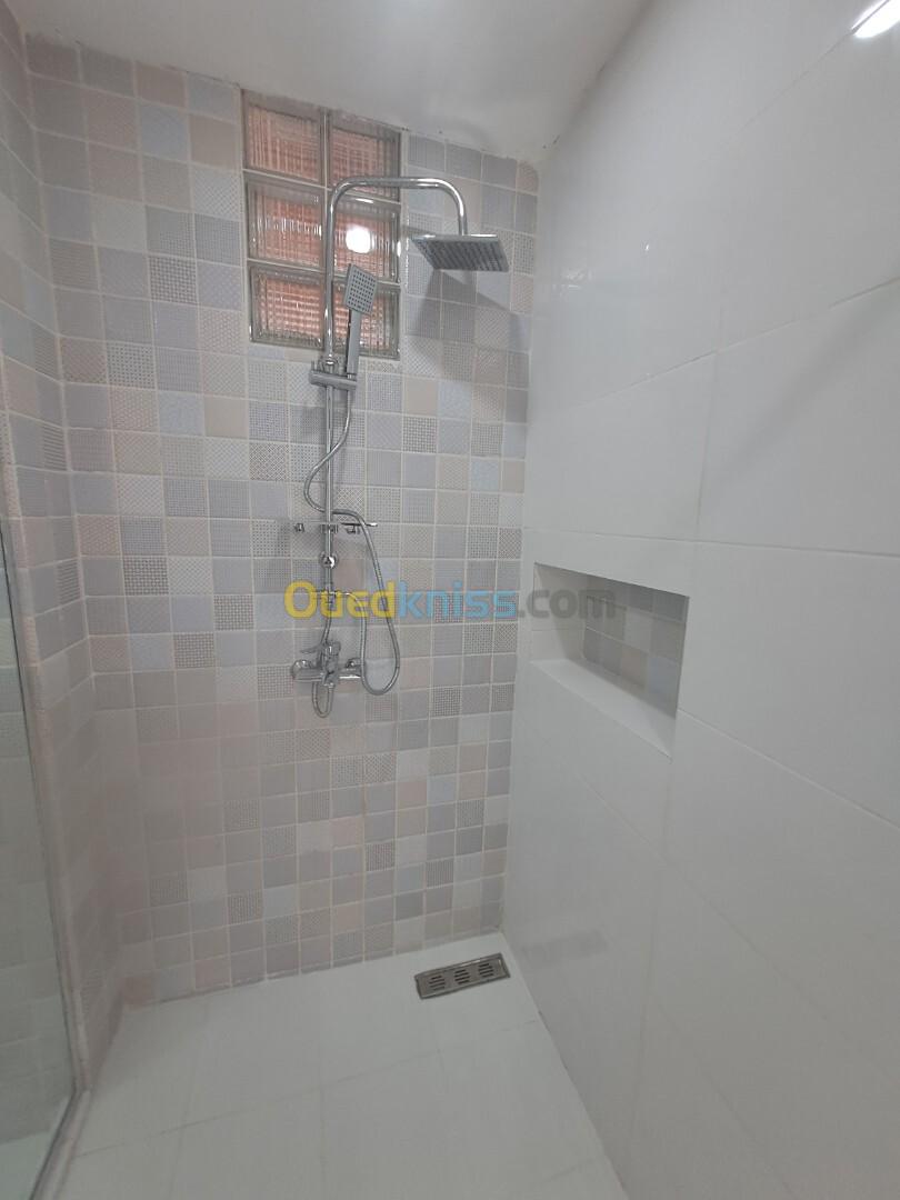 Location Appartement F3 Oran Oran