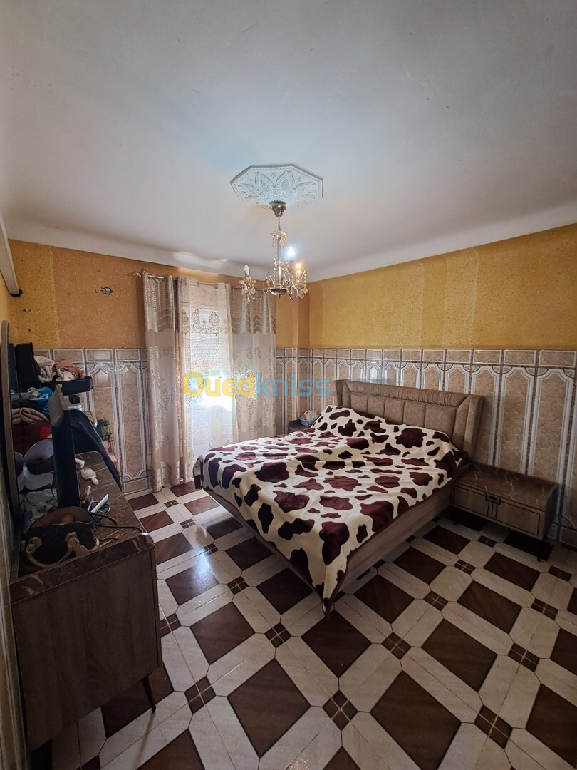 Vente Appartement F2 Sidi Bel Abbès Sidi bel abbes