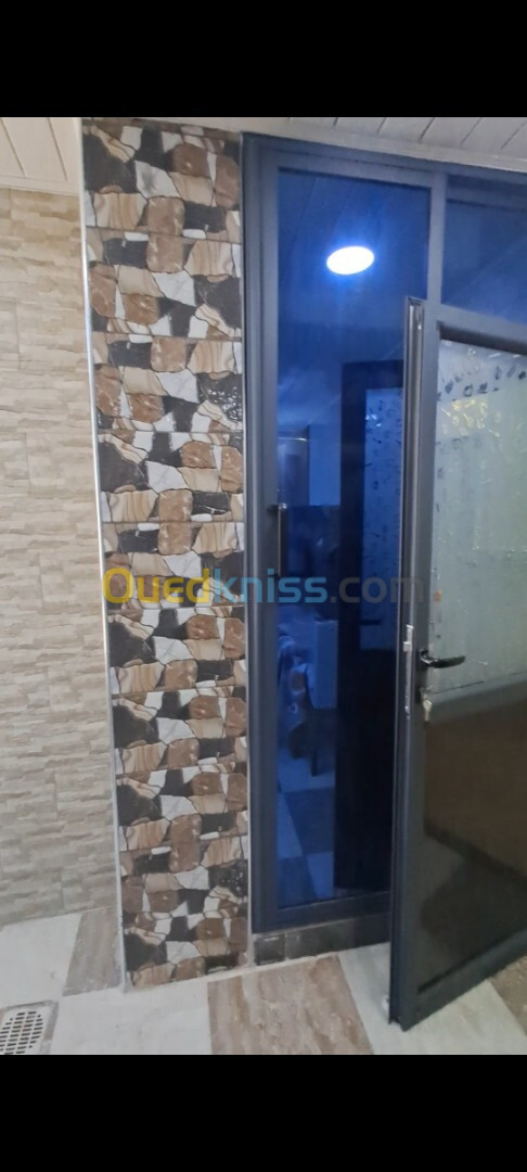 Vente Appartement F3 Sidi Bel Abbès Sidi bel abbes