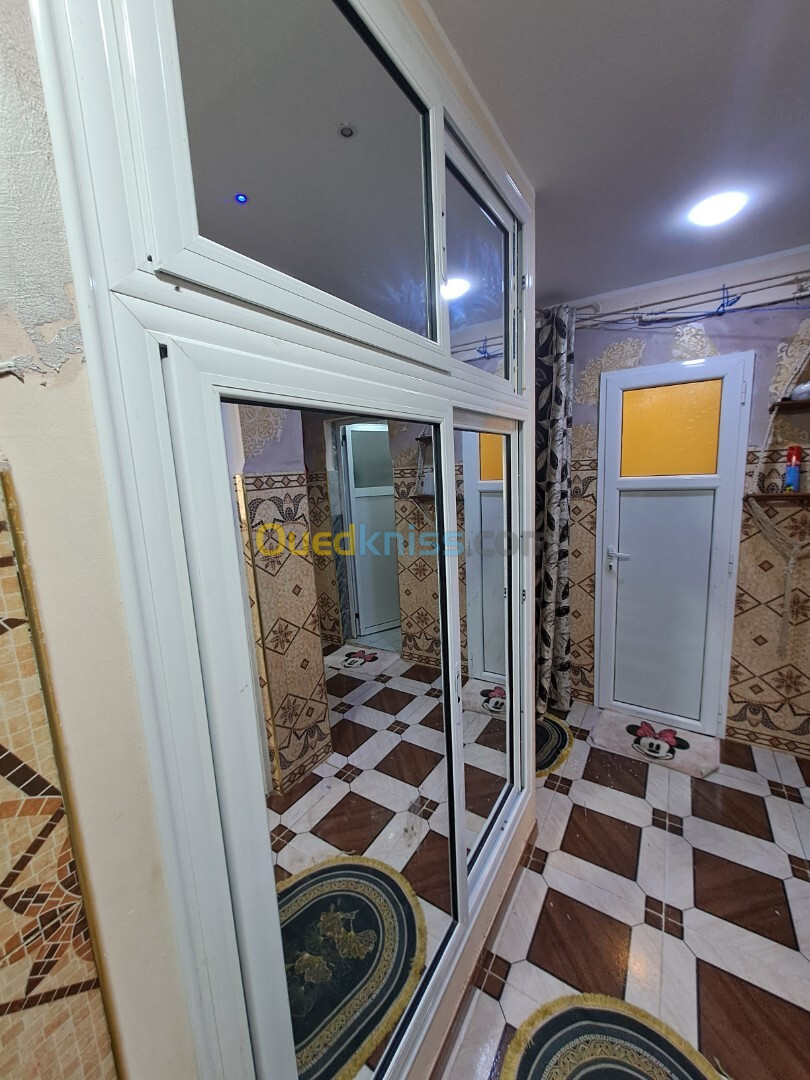 Vente Appartement F2 Sidi Bel Abbès Sidi bel abbes