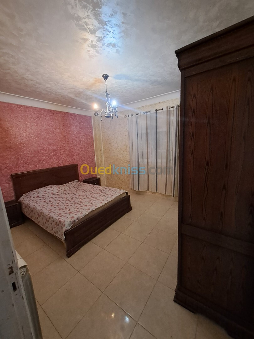 Location Appartement F3 Sidi Bel Abbès Sidi bel abbes