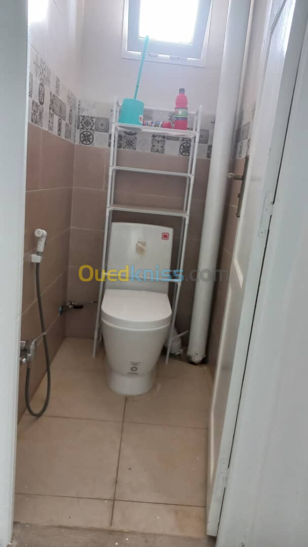 Location Appartement F3 Sidi Bel Abbès Sidi bel abbes