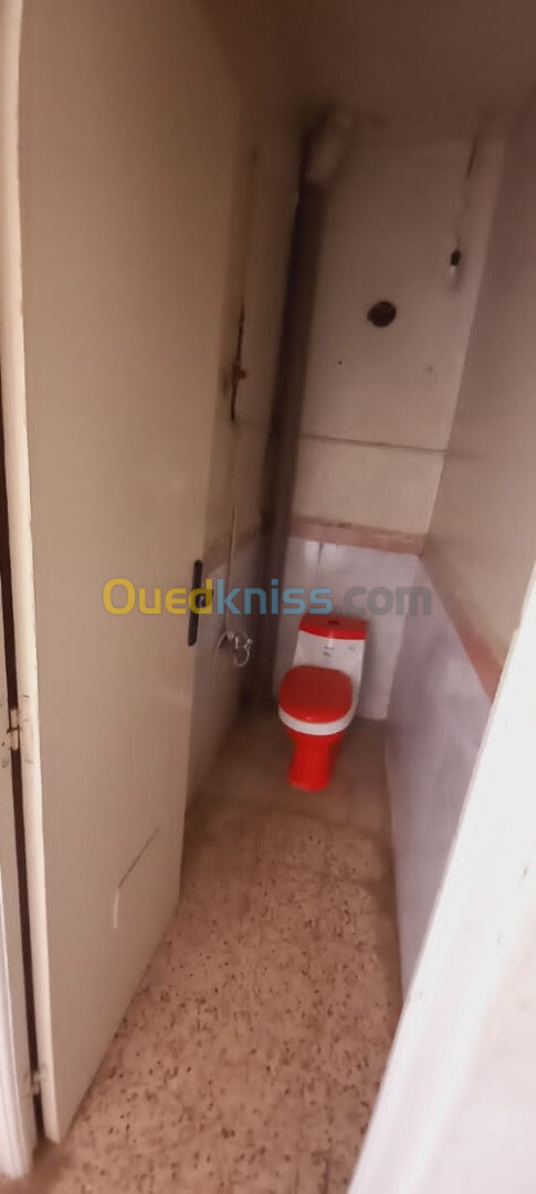 Vente Appartement F3 Sidi Bel Abbès Sidi bel abbes