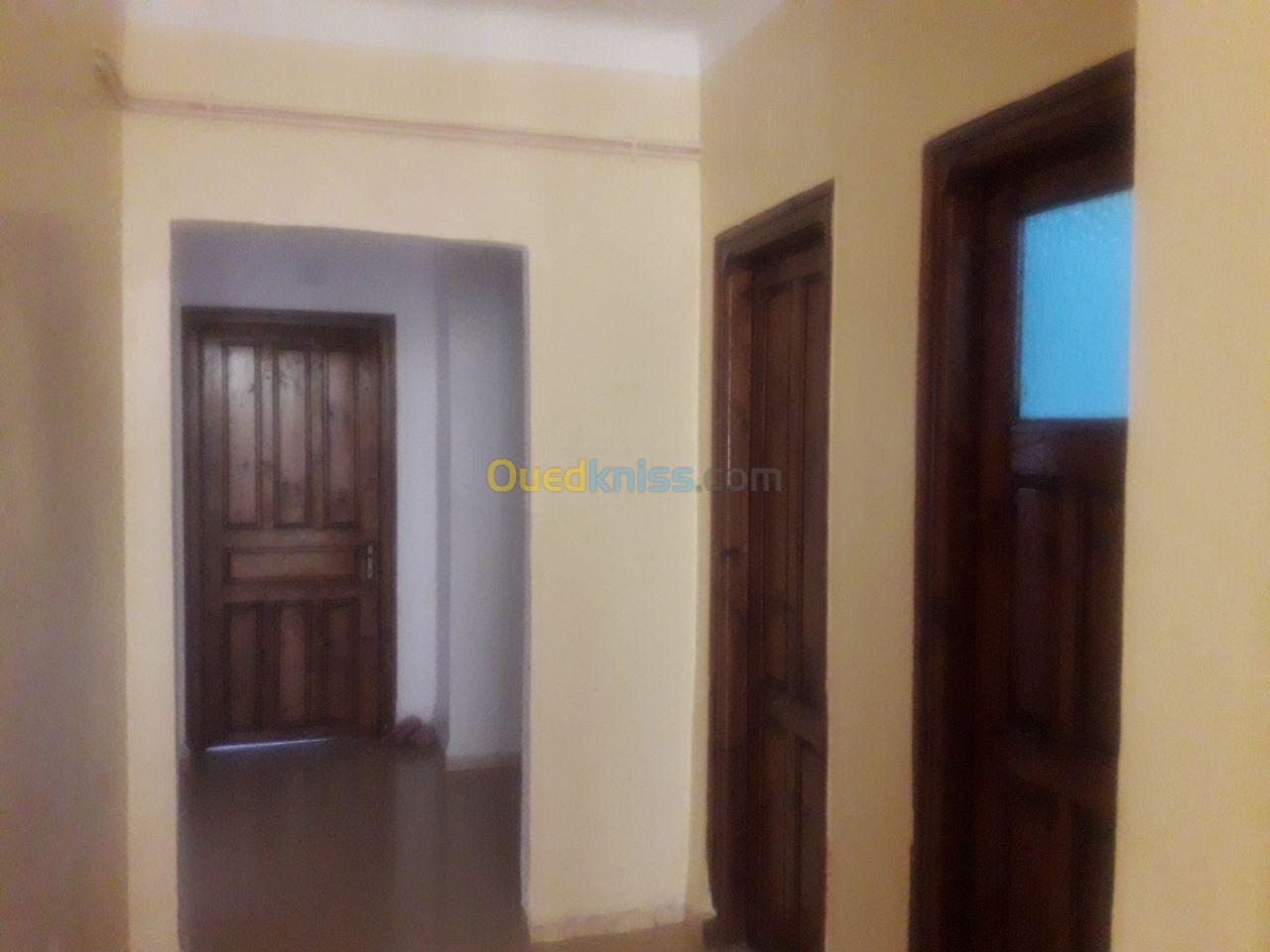 Vente Appartement Tipaza Khemisti