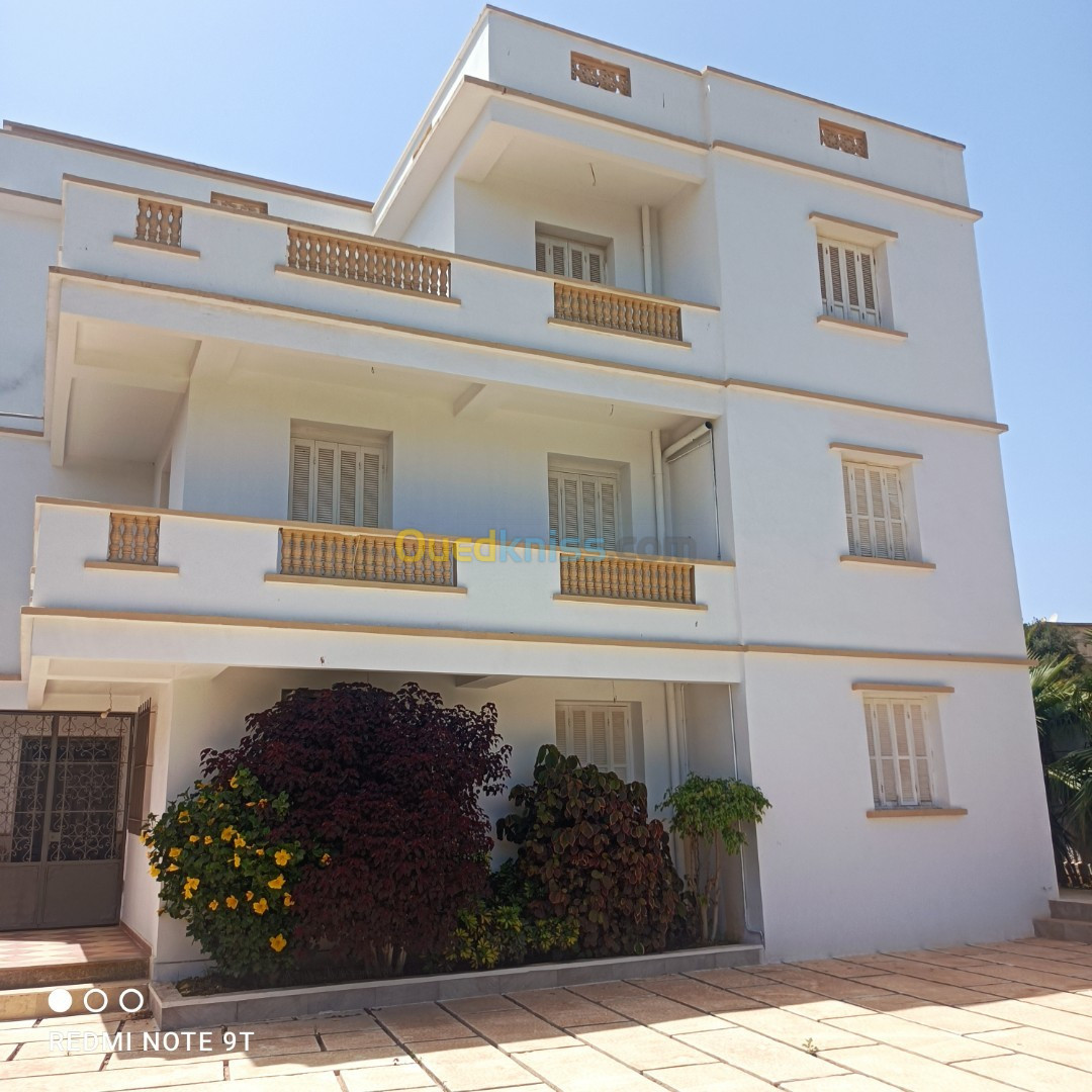 Vente Villa Alger Reghaia