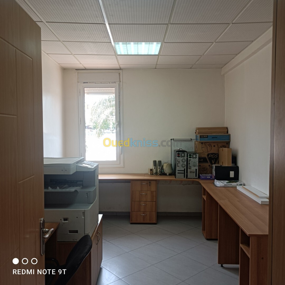 Location Appartement F3 Alger Reghaia