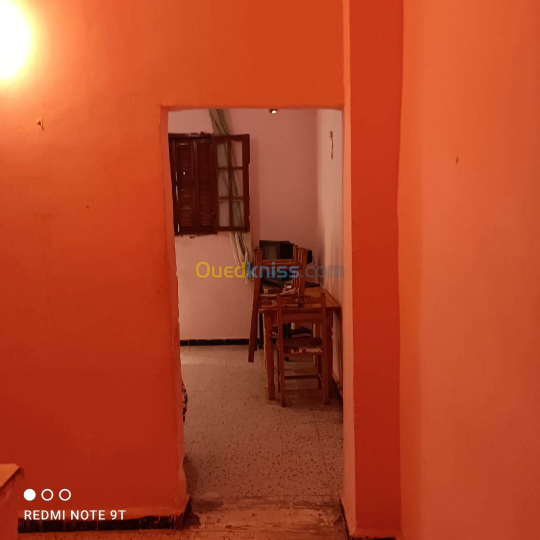 Location Appartement F2 Alger Bordj el bahri