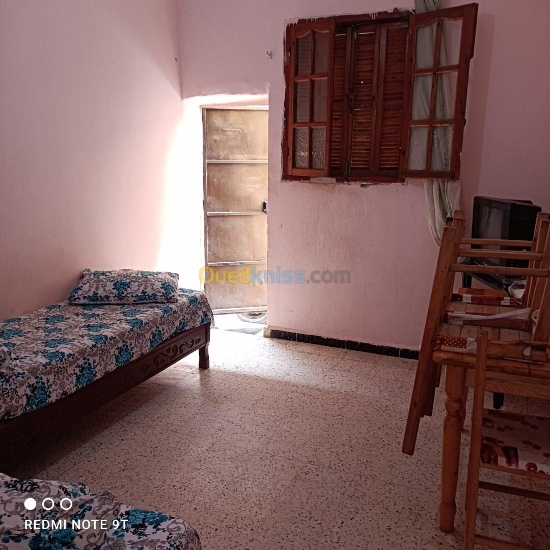 Location vacances Appartement F2 Alger Bordj el bahri