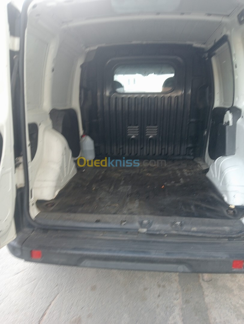 Fiat Doblo 2013 Dynamic Long