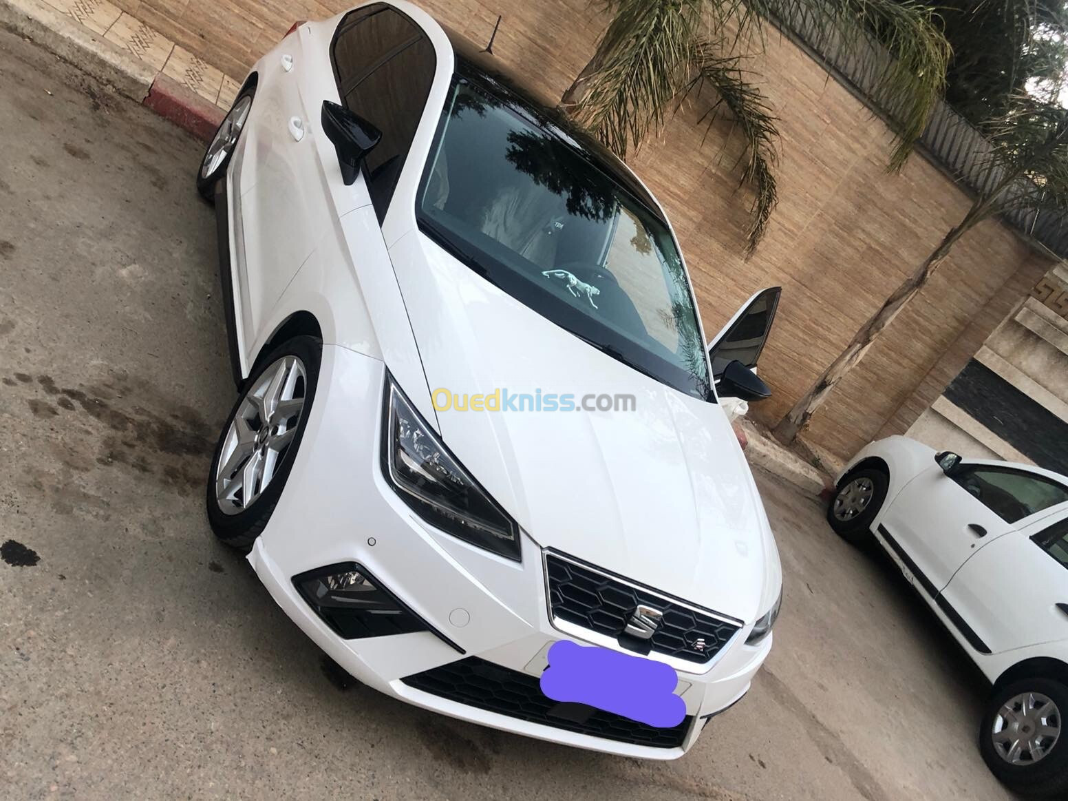 Seat Ibiza 2019 FR