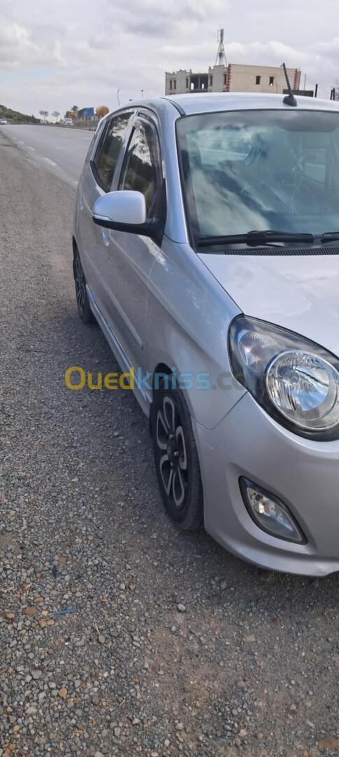 Kia Picanto 2011 Style