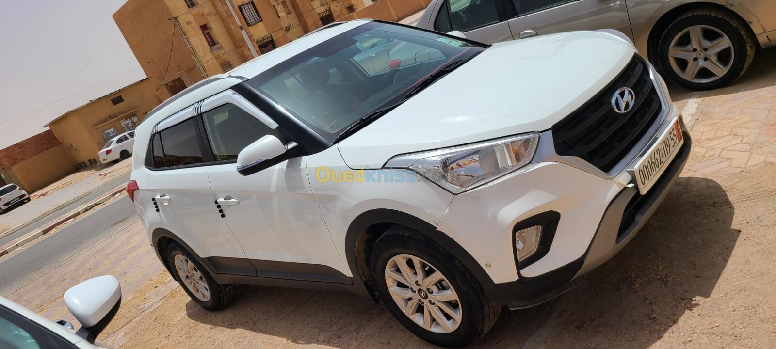 Hyundai Creta 2019 