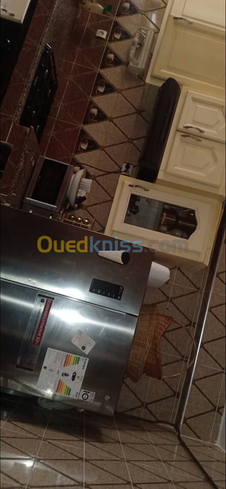 Vente Appartement F4 Oran Bir el djir