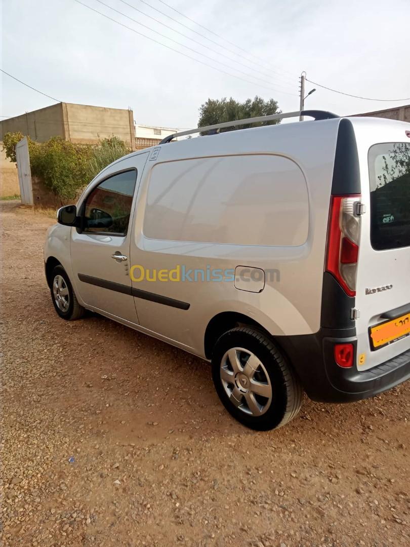 Renault Kangoo 2017 Kangoo