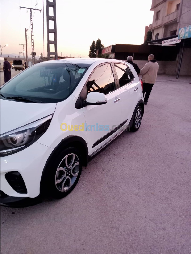 Kia Picanto 2020 