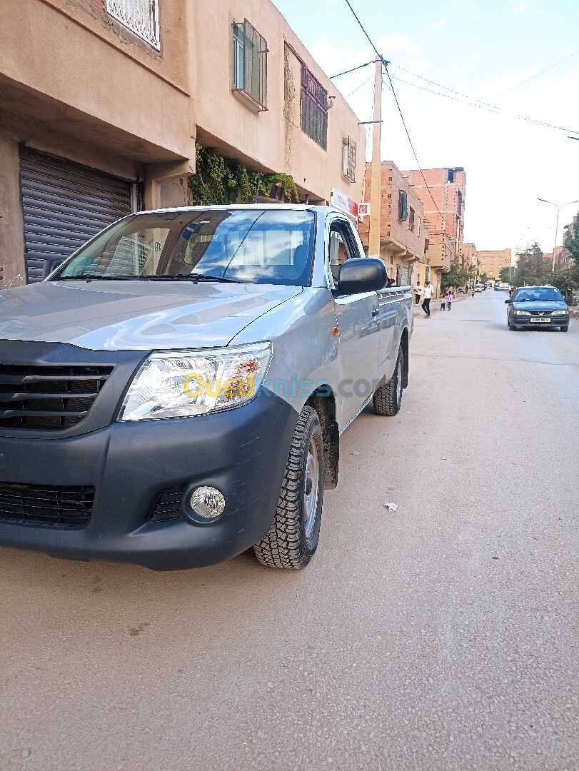 Toyota Hilux 2013 Hilux