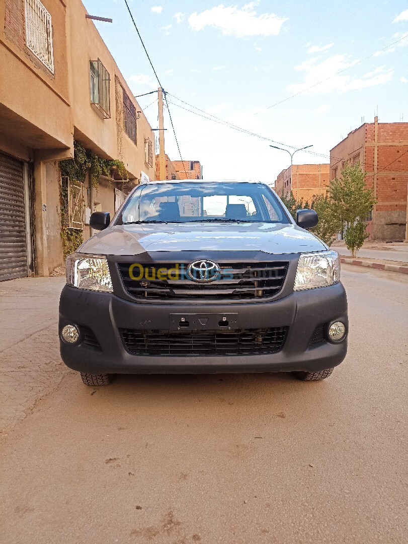 Toyota Hilux 2013 Hilux