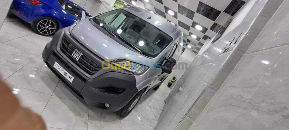 Fiat DUCATO 2023