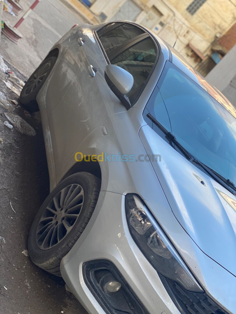 Fiat Tipo 2023 CT+