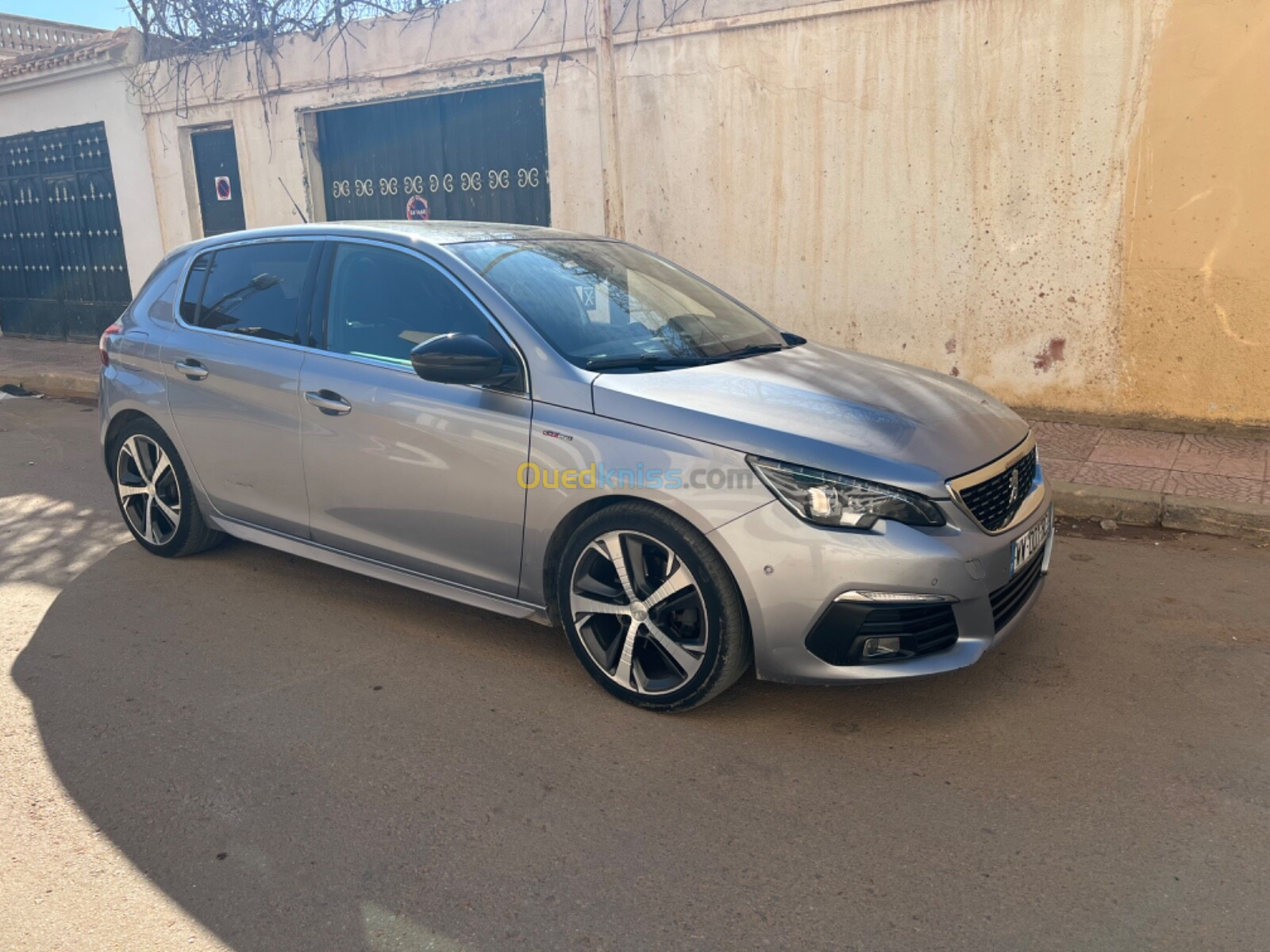 Peugeot 308 2018 GT Line 