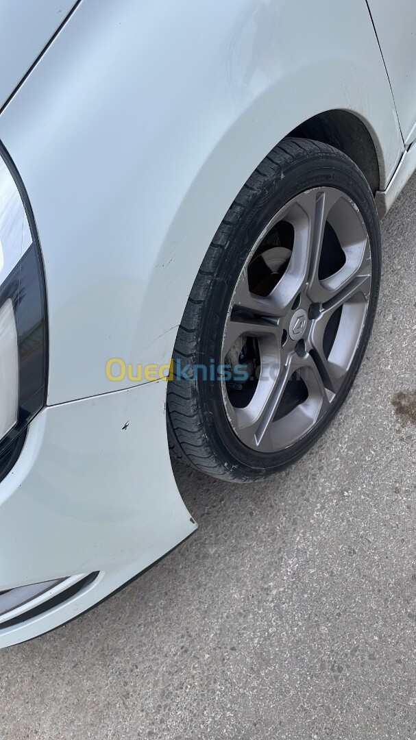 Renault Clio 4 2018 GT Line +