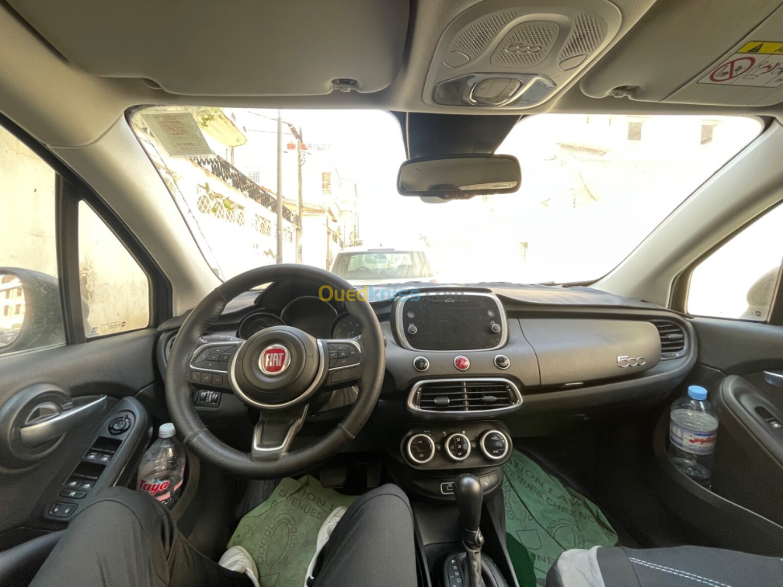 Fiat 500x 2023 Club