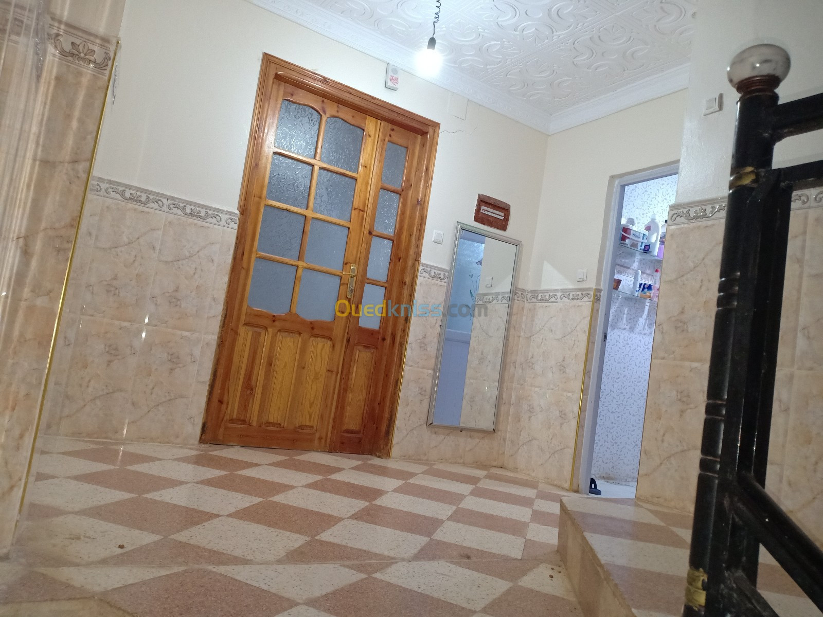 Vente Villa Tiaret Tiaret