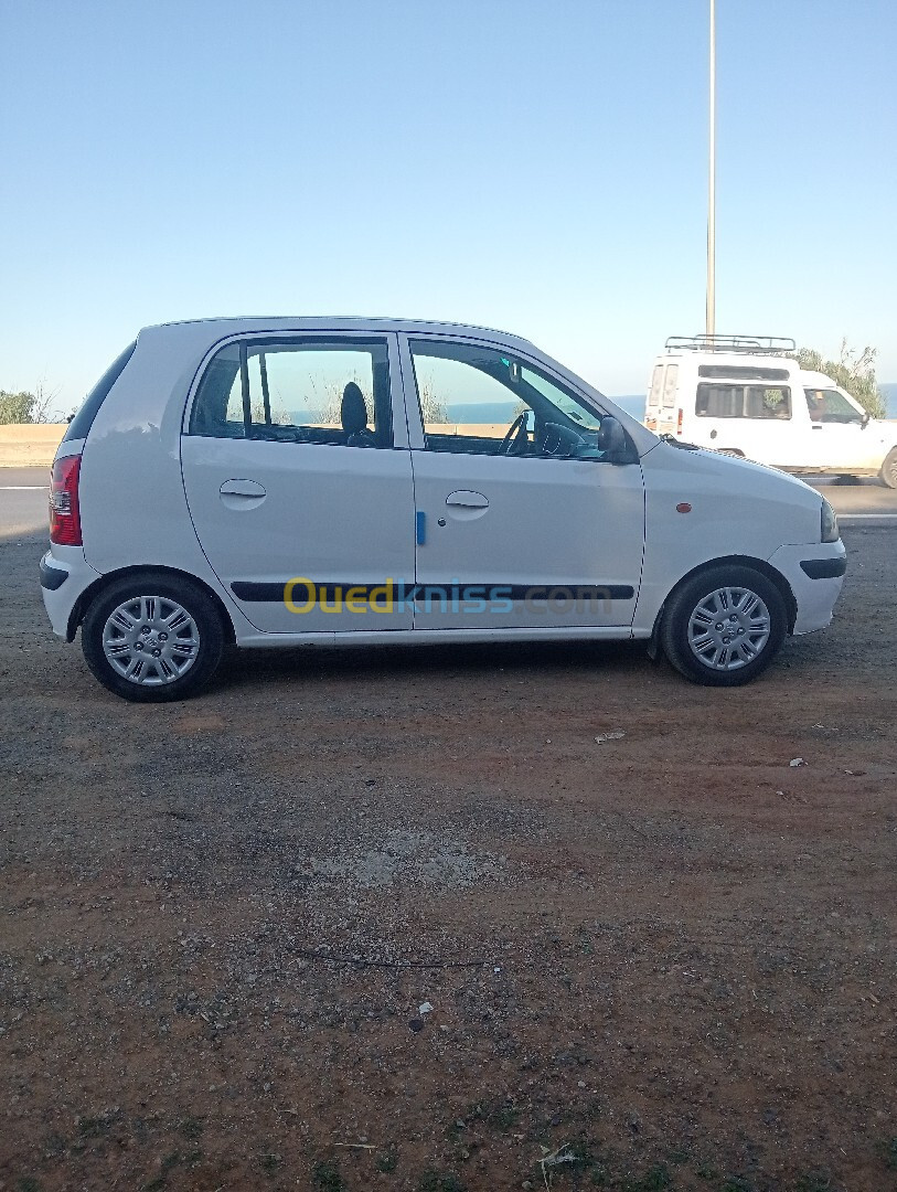 Hyundai Atos 2008 GLS