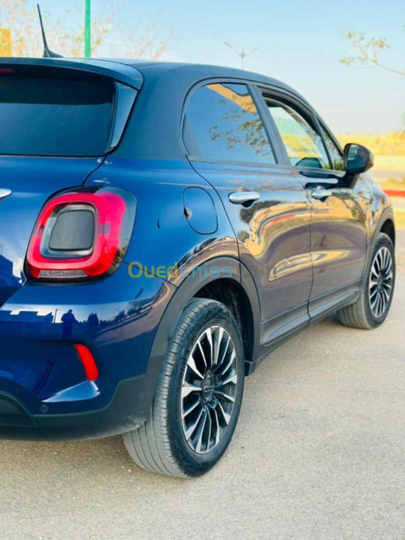 Fiat 500x 2023 Cult