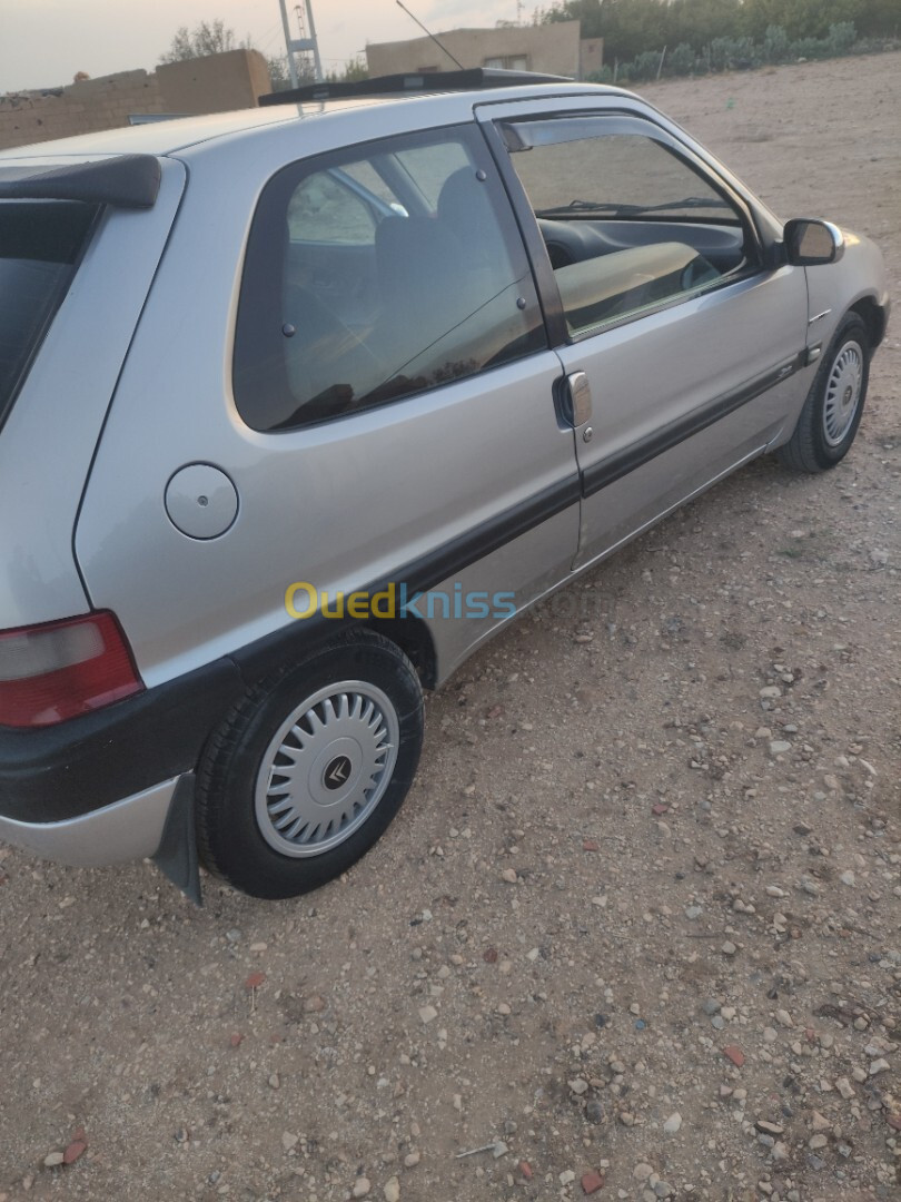 Citroen Saxo 2001 Saxo