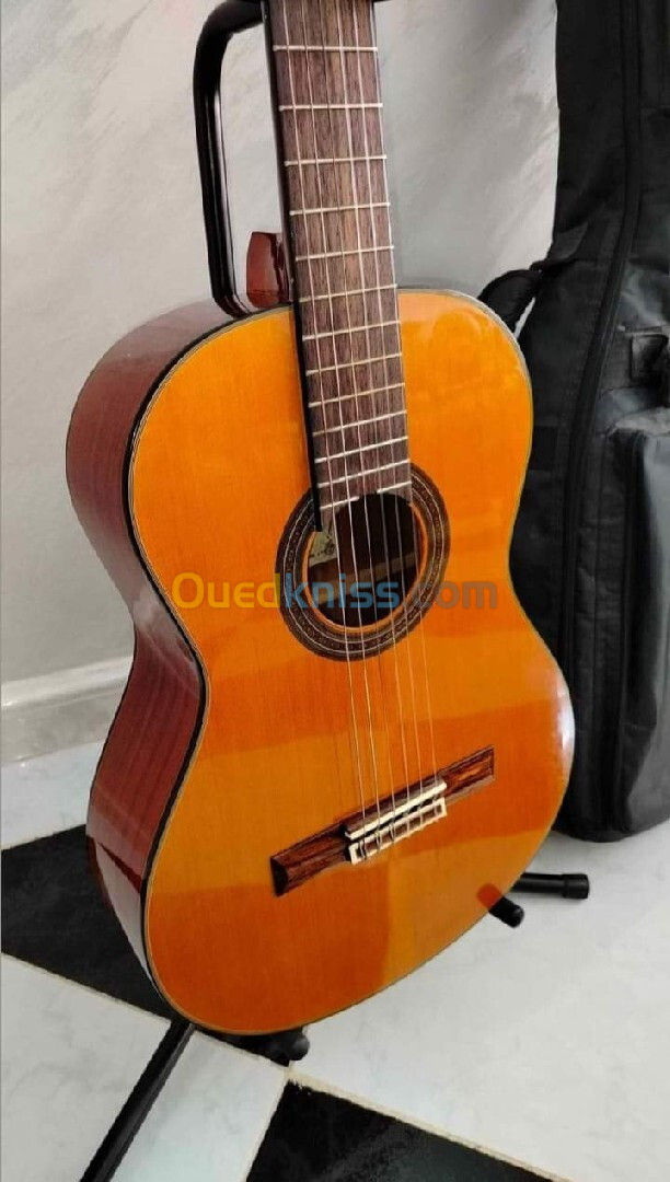 Guitare classique