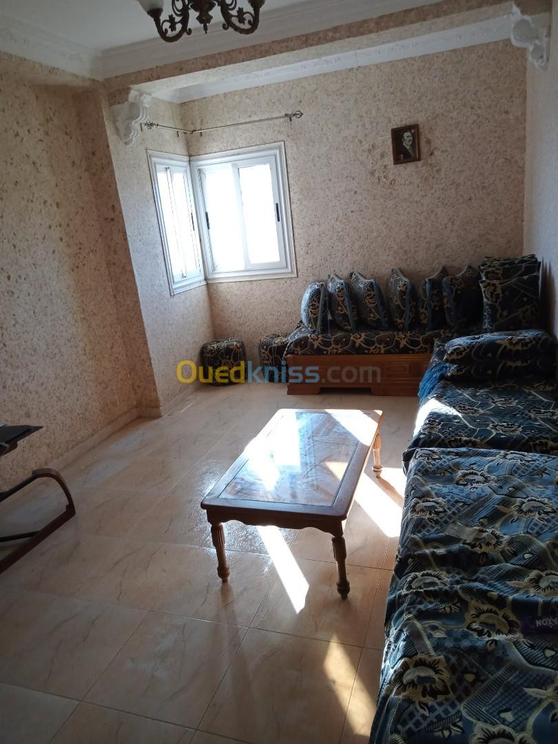 Vente Appartement F4 Oran Oran