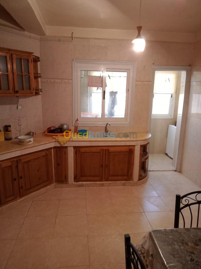 Vente Appartement F4 Oran Oran