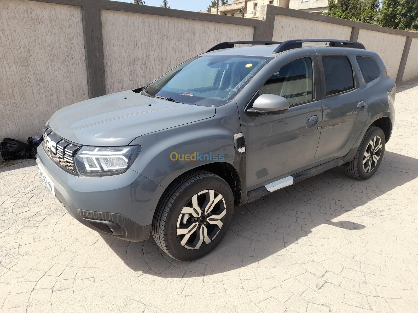 Dacia Duster 2024 Duster