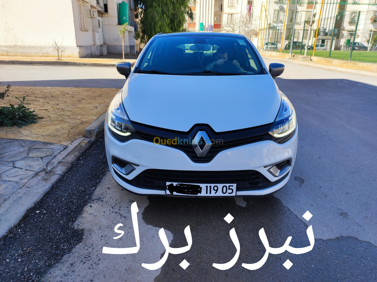 Renault Clio 4 2019 GT Line +