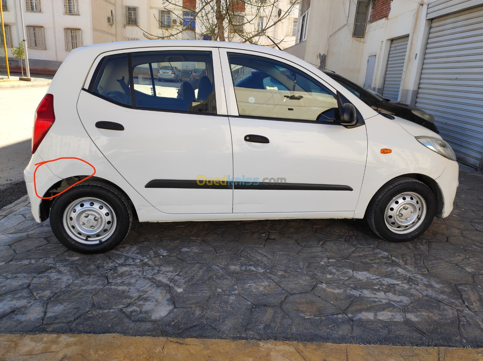 Hyundai i10 2014 i10