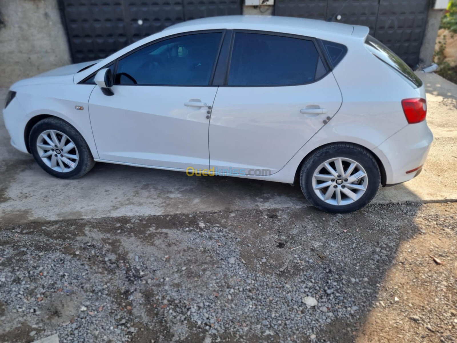 Seat Ibiza 2018 Ibiza