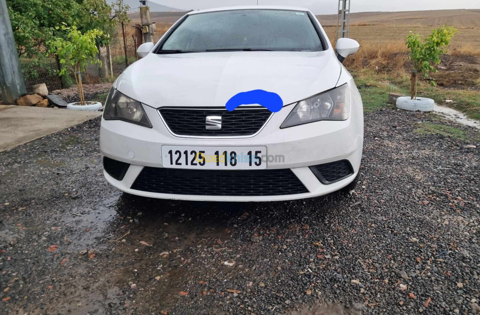 Seat Ibiza 2018 