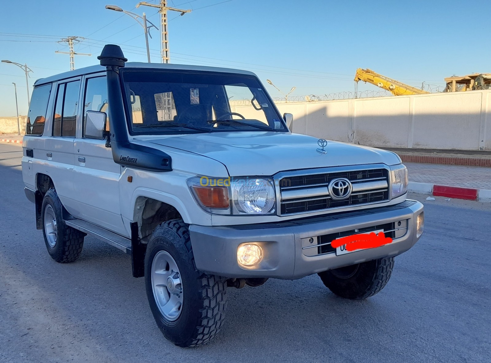 Toyota Hilux 1993 