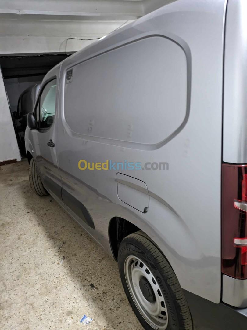 Fiat Doblo 2023 