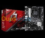 carte mere amd asrock b550 phantom gaming 4