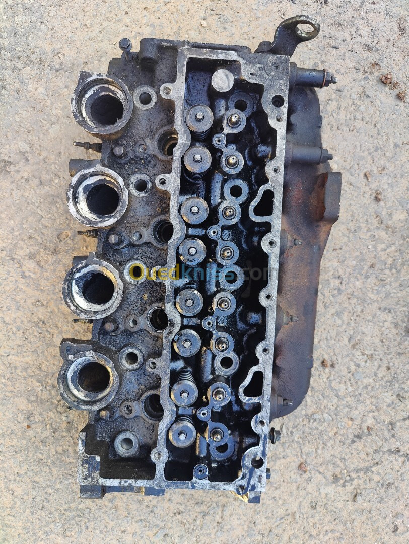 Pièces moteur Ford 1,4 HDI