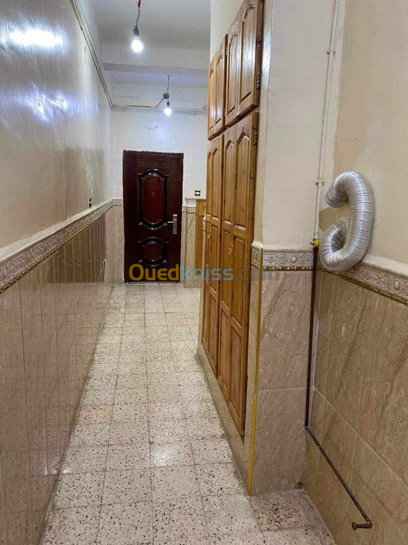 Location Appartement F3 Alger Reghaia