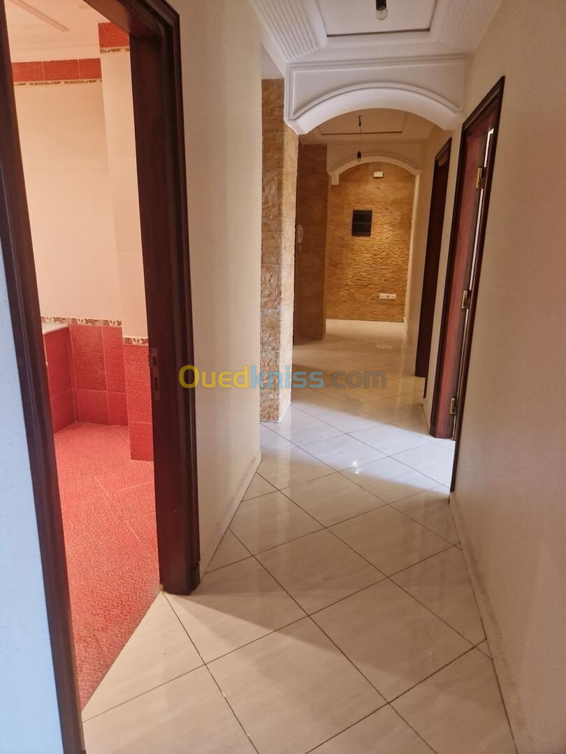 Vente Appartement F4 Alger Mohammadia