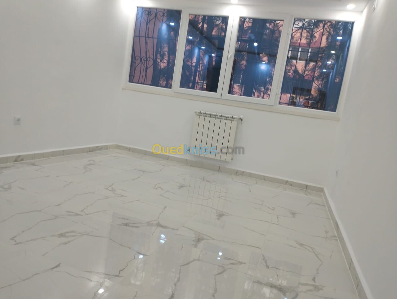 Vente Appartement F4 Alger Bab ezzouar