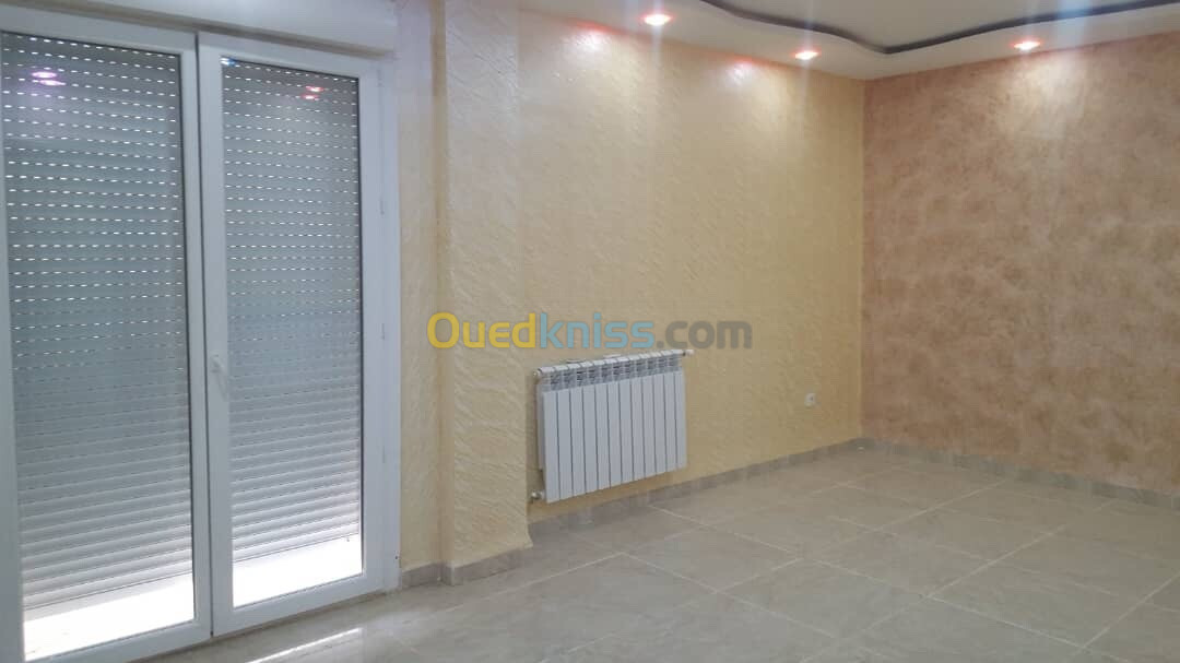 Vente Appartement F5 Alger Reghaia